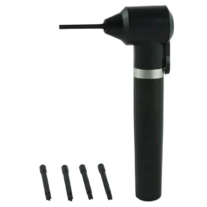 Batidora para Tintas de Tatuaje