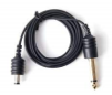 Clipcord jack a RCA