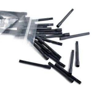Varillas mezcladoras de tinta EZ Tattoo 100 unidades