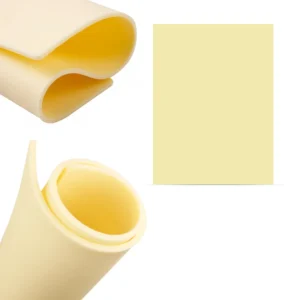 Piel de silicona para tatuar mediano