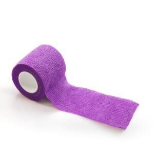 Funda Cover Grip - Lila
