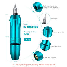 Máquina de tatuaje pen Rocket