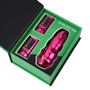 Wireless Pen EXO Rosa stroke 4.0