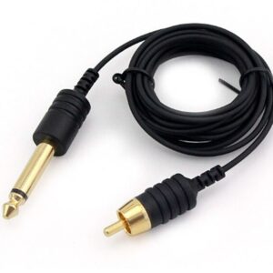 Cable de máquina pen RCA