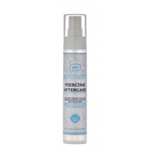 Proton Piercing Aftercare - Solución Salina Isotónica - Airless System - 50 ml