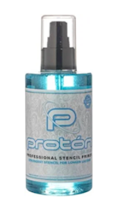 Proton Origins - Professional Stencil Primer - 200ml / 6.8Oz.