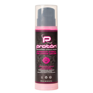 Proton Professional Stencil Primer AIRLESS SYSTEM- 250ml / 8.5 Oz. - Color : Rosa