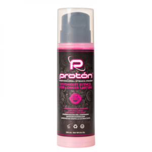 Proton Professional Stencil Primer AIRLESS SYSTEM - 100ml / 3.4 Oz.. - Color : Rosa