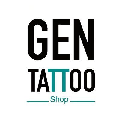 Gen Tattoo