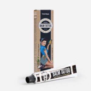 Balm Tattoo Vegan 30g