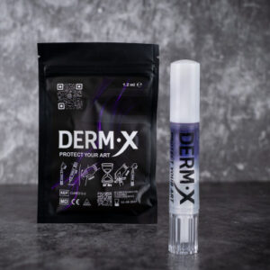DermX Adhesivo Médico