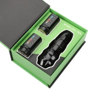 Wireless Pen EXO Negra stroke 4.6