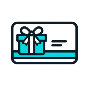 Tarjeta regalo